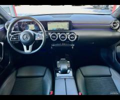 MERCEDES-BENZ A 180 d AUTOMATIC SPORT - 2020 - 14