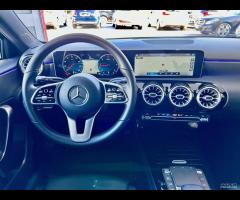 MERCEDES-BENZ A 180 d AUTOMATIC SPORT - 2020 - 15