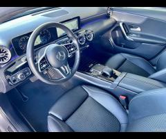 MERCEDES-BENZ A 180 d AUTOMATIC SPORT - 2020 - 16