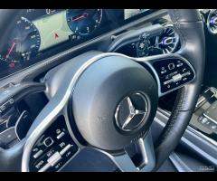 MERCEDES-BENZ A 180 d AUTOMATIC SPORT - 2020 - 23