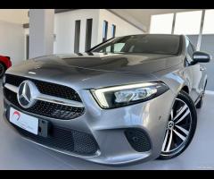 MERCEDES-BENZ A 180 d AUTOMATIC SPORT - 2020 - 24