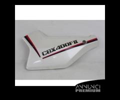 FIANCHETTO LATERALE SX HONDA CBX 400 F2 - 1