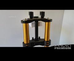 Kawasaki z 800 - avantreno forcelle ohlins nix - 6