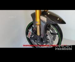 Kawasaki z 800 - avantreno forcelle ohlins nix - 13