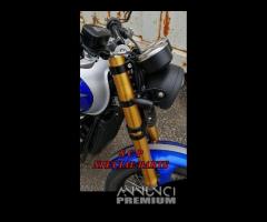 Forcelle ohlins su misura per triumph bonneville - 6