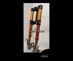 Ducati forcelle ohlins diavel scrambler mts motard