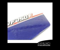 FIANCHETTO DX HONDA VF 750 F INTERCEPTOR 1983 1984