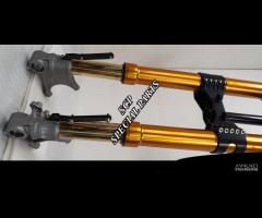 Ducati forcelle ohlins diavel scrambler mts motard - 22