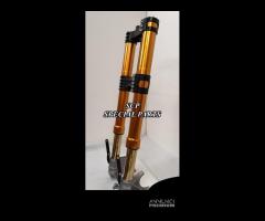 Ducati forcelle ohlins diavel scrambler mts motard - 26