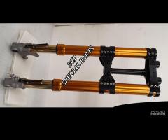 Ducati forcelle ohlins diavel scrambler mts motard - 27