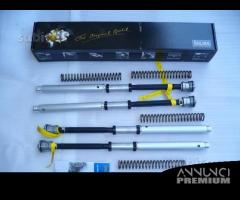 Ohlins cartucce forcella modello nix 30 sbk