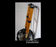 Yamaha t max - avantreno forcelle ohlins nix 30 - 7