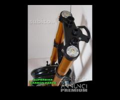 Yamaha t max - avantreno forcelle ohlins nix 30 - 8