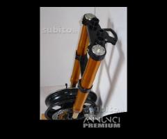 Yamaha t max - avantreno forcelle ohlins nix 30 - 11