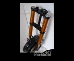 Yamaha t max - avantreno forcelle ohlins nix 30 - 13