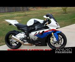 Bmw s 1000 rr, s 1000 r, hp4 - cerchi oz piega r