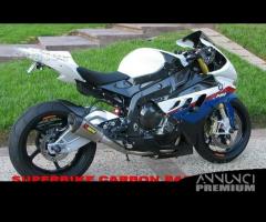 Bmw s 1000 rr, s 1000 r, hp4 - cerchi oz piega r