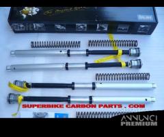 Kawasaki zx 10 r zx 6 r cartuccia forcella ohlins