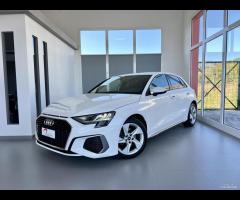 AUDI A3 SPORTBACK 30 TDI S LINE - 2020