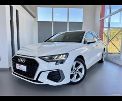 AUDI A3 SPORTBACK 30 TDI S LINE - 2020