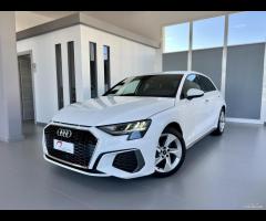 AUDI A3 SPORTBACK 30 TDI S LINE - 2020