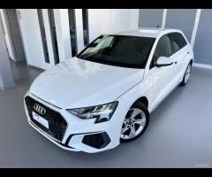 AUDI A3 SPORTBACK 30 TDI S LINE - 2020 - 6