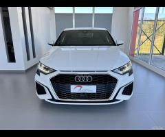 AUDI A3 SPORTBACK 30 TDI S LINE - 2020 - 7