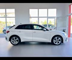 AUDI A3 SPORTBACK 30 TDI S LINE - 2020 - 9