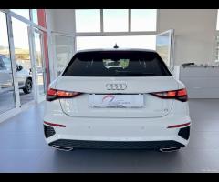 AUDI A3 SPORTBACK 30 TDI S LINE - 2020 - 11