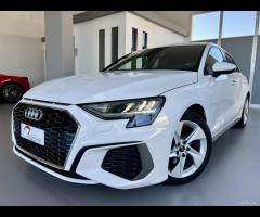 AUDI A3 SPORTBACK 30 TDI S LINE - 2020 - 14