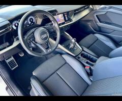 AUDI A3 SPORTBACK 30 TDI S LINE - 2020 - 16