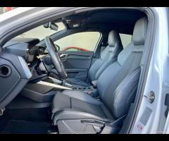 AUDI A3 SPORTBACK 30 TDI S LINE - 2020 - 17