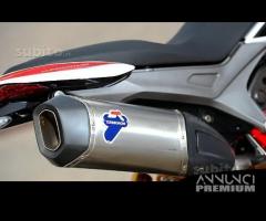 Ducati hypermotard - accessori migliori marche - 6