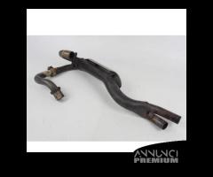 COLLETTORI DI SCARICO APRILIA PEGASO 650 1997 2000