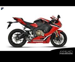 Termignoni terminale scarico honda cbr 1000