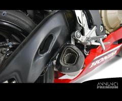 Termignoni terminale scarico honda cbr 1000