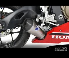 Termignoni terminale scarico honda cbr 1000