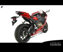 Termignoni terminale scarico honda cbr 1000