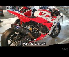 Bmw s 1000 rr termignoni scarico superbike titan