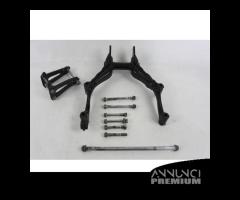 SUPPORTI + PERNI MOTORE TELAIO HONDA CX 500 Z 1977