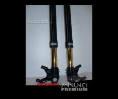 Forcelle ohlins per avantreni speciali scrambler - 8