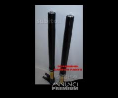 Forcelle ohlins per avantreni speciali scrambler - 11