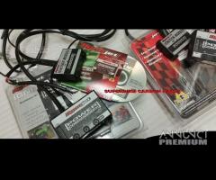 Dynojet power commander 3 usb anticipo honda cbr