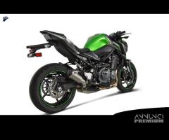 Kawasaki z900 z 900 terminale termignoni gp2r