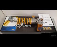 Suzuki gsx r 1000 ohlins ammortizzatore ttx gp