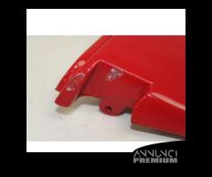 CODINO POSTERIORE SERRATURA SELLA DUCATI 900 SS 19 - 6