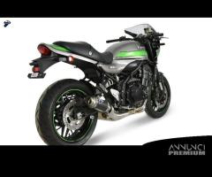 Kawasaki z900 z 900 rs termignoni scarico gp class