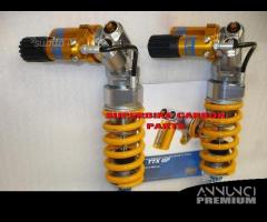 Aprilia rsv 4 - ammortizzatore ohlins ttx gp