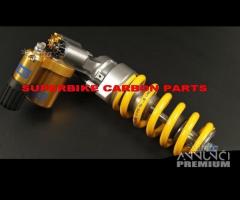 Ammortizzatori ohlins ttx - PREZZO PROMOZIONALE