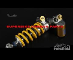 Ammortizzatori ohlins ttx - PREZZO PROMOZIONALE